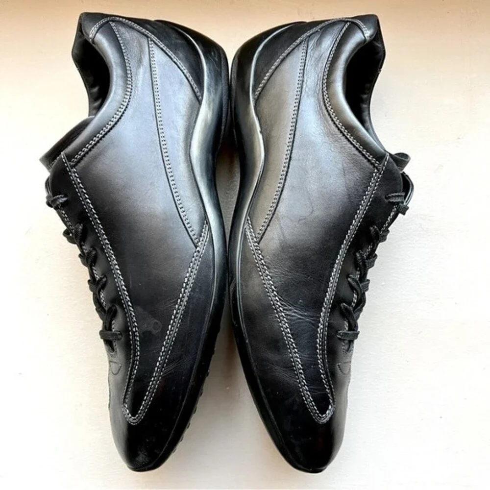 Tods tod’s black